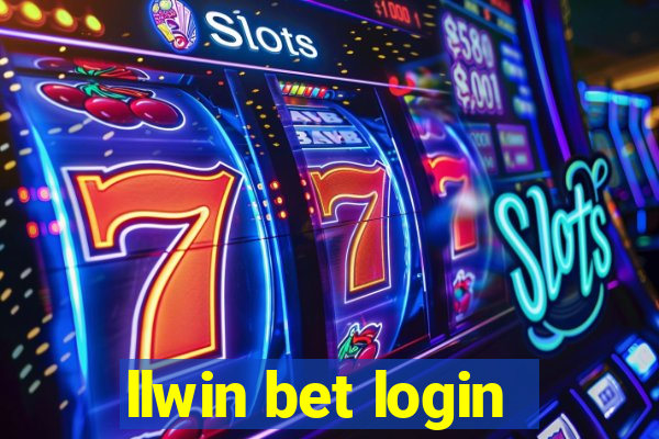 llwin bet login